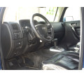 2006 HUMMER H3 SUV